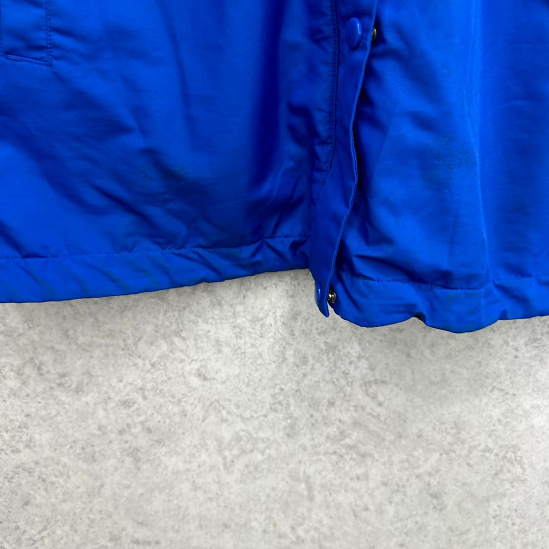 FREE 안다르 여자 루즈핏 양면 리버서블 후리스 점퍼 상품이미지9