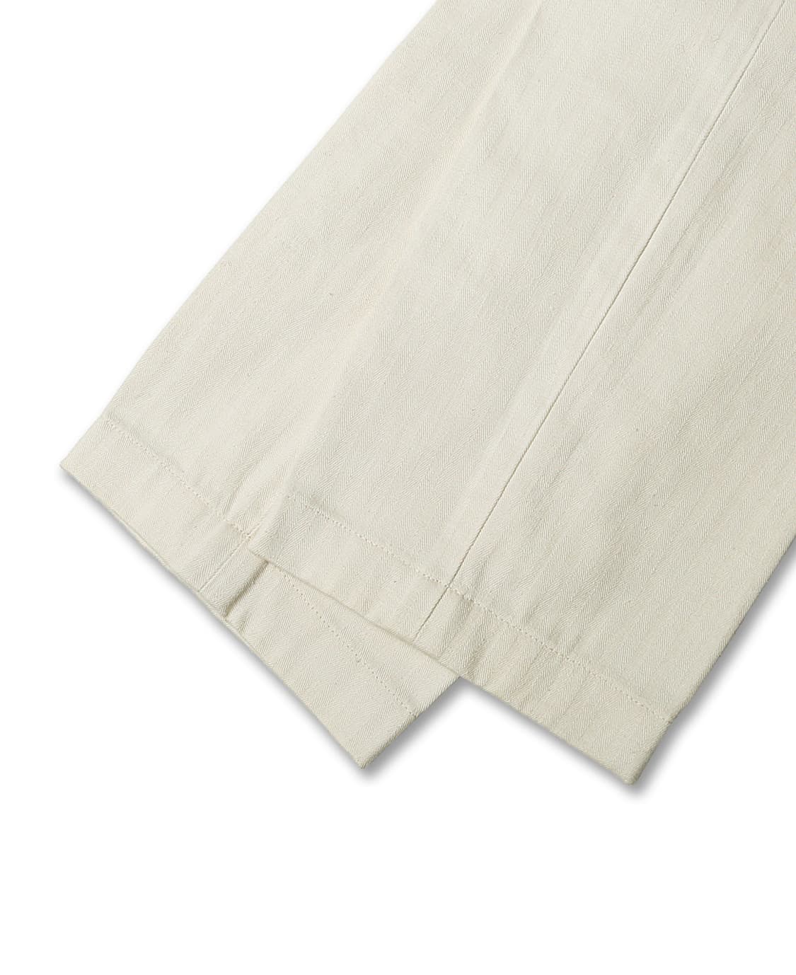 케네스 필드 [Kenneth Field] 아이보리 헤링본 구르카 팬츠 상품이미지8