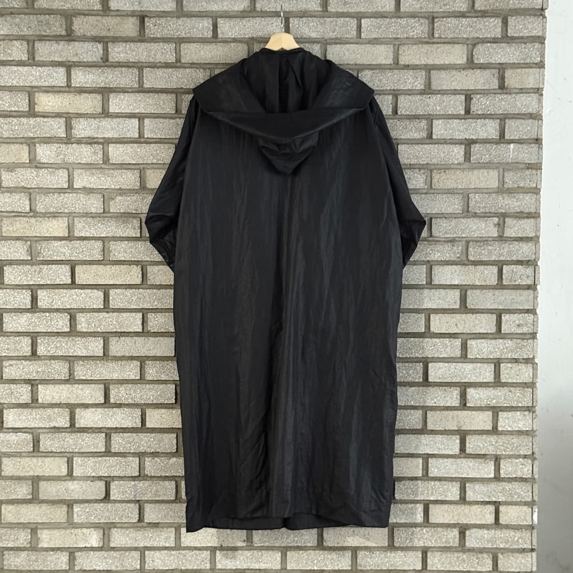80‘s Issey Miyake Men Reversible Coat 상품이미지4