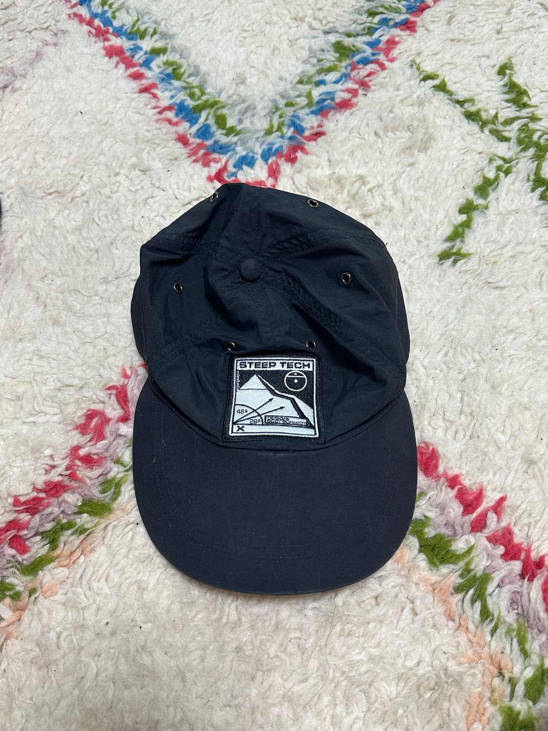 슈프림 노스페이스 스팁테크 상품이미지1