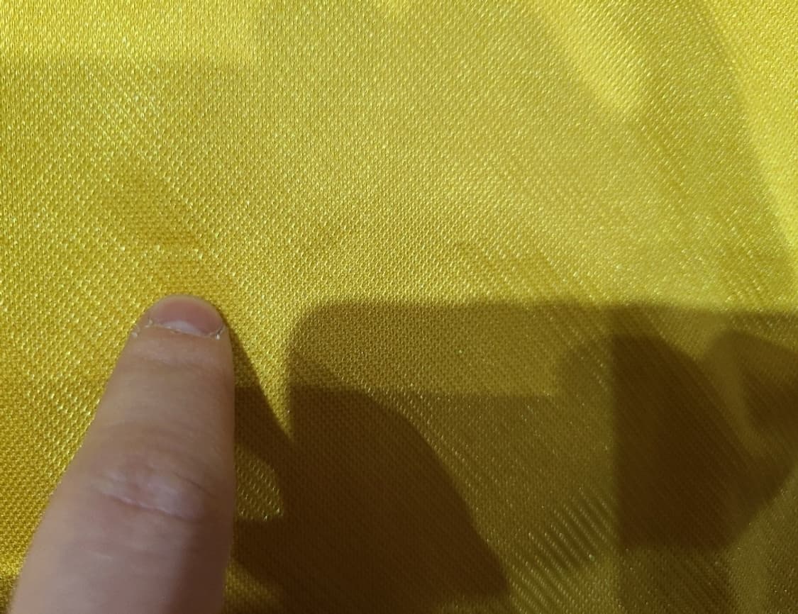 아디다스 99 00 토트넘 올드레플 축구져지 상품이미지9