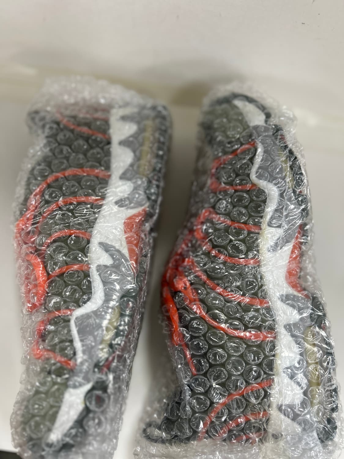 나이키 줌 세이즈믹 올리브 235 상품이미지2