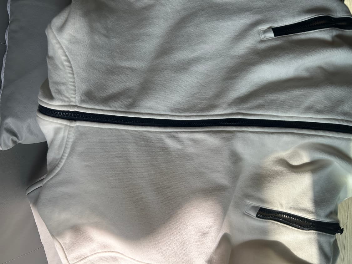 Cp컴퍼니 후드집업 상품이미지3