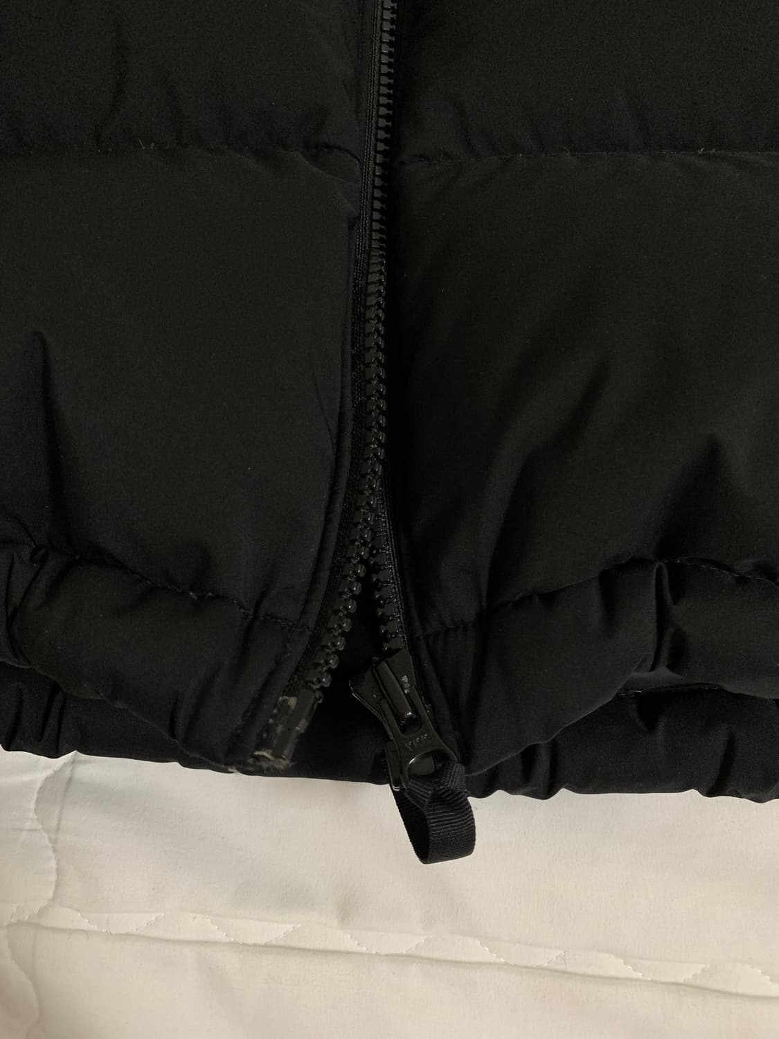 노스페이스 화이트 라벨 눕시 상품이미지6