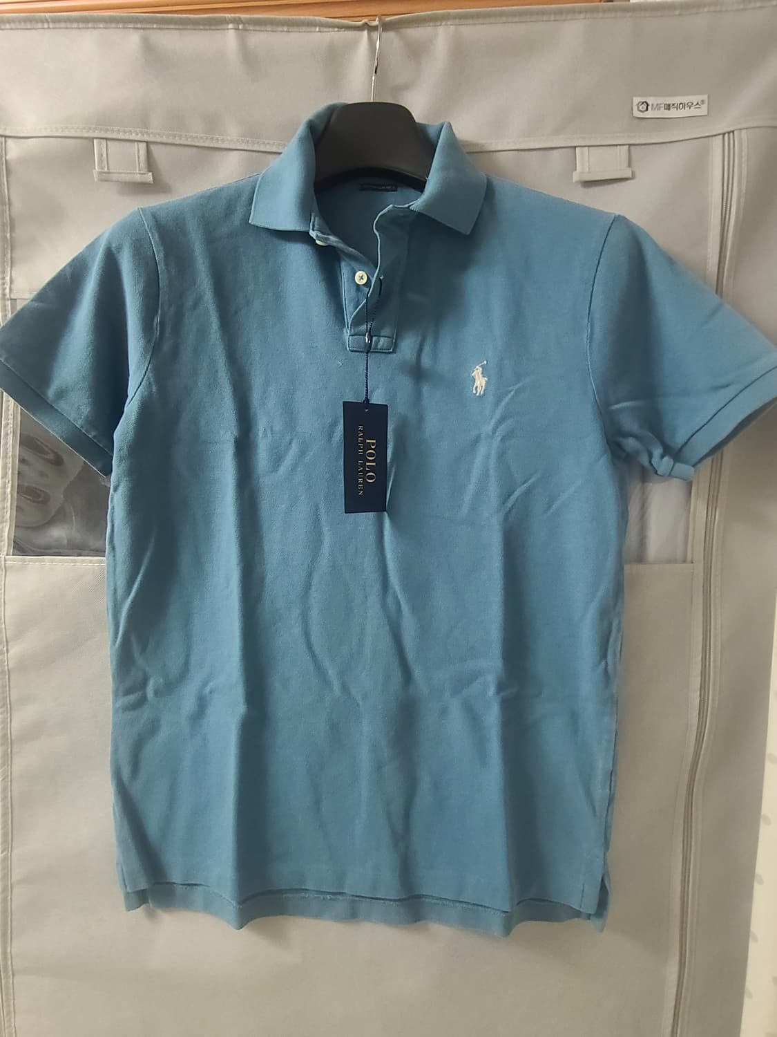 폴로 랄프로렌 반팔  pk  스몰 상품이미지1