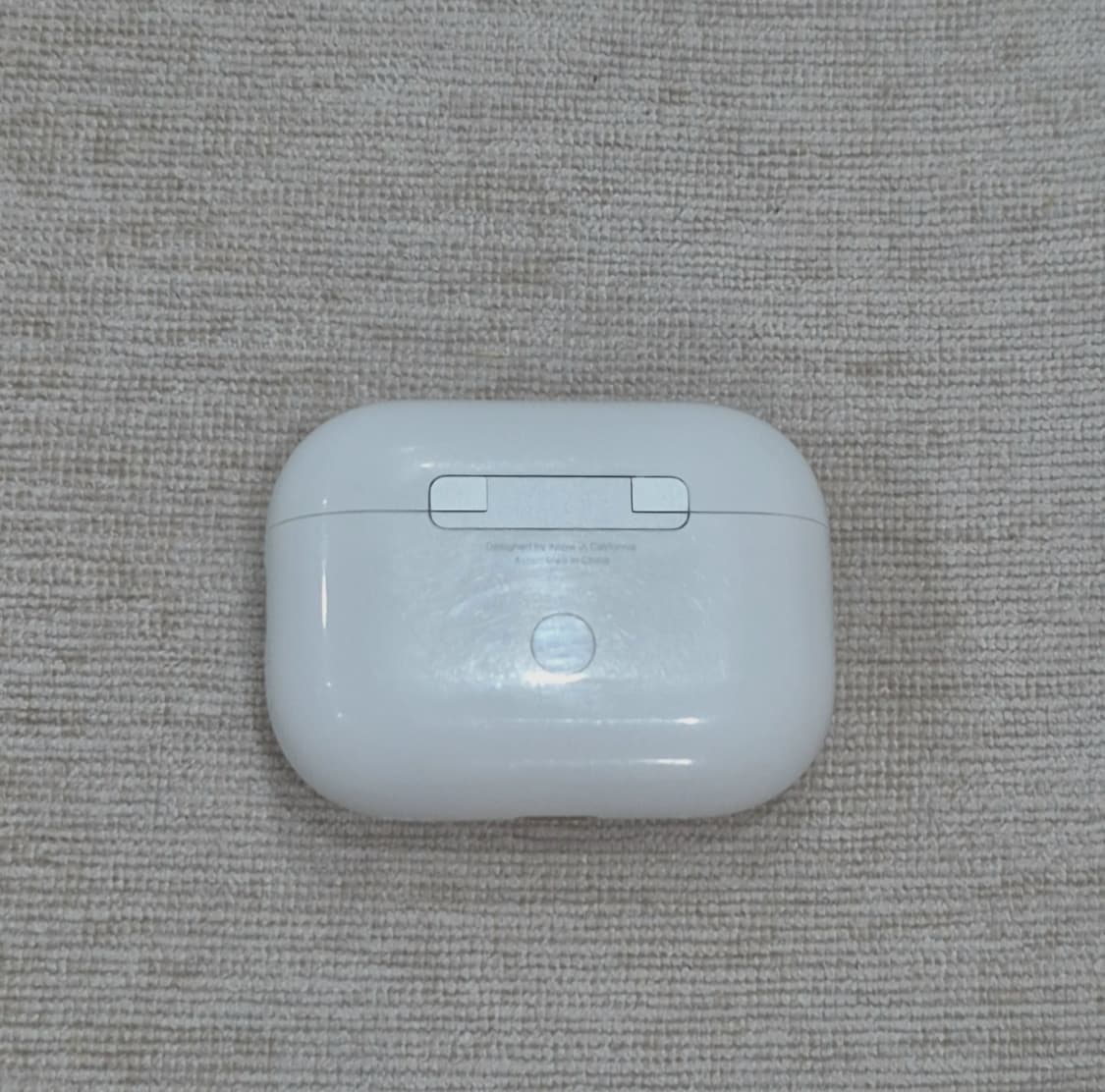 애플 에어팟 프로2 상품이미지4