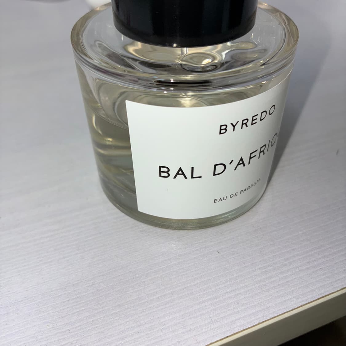 바이레도 발다프리크 100ml 국문택 상품이미지1