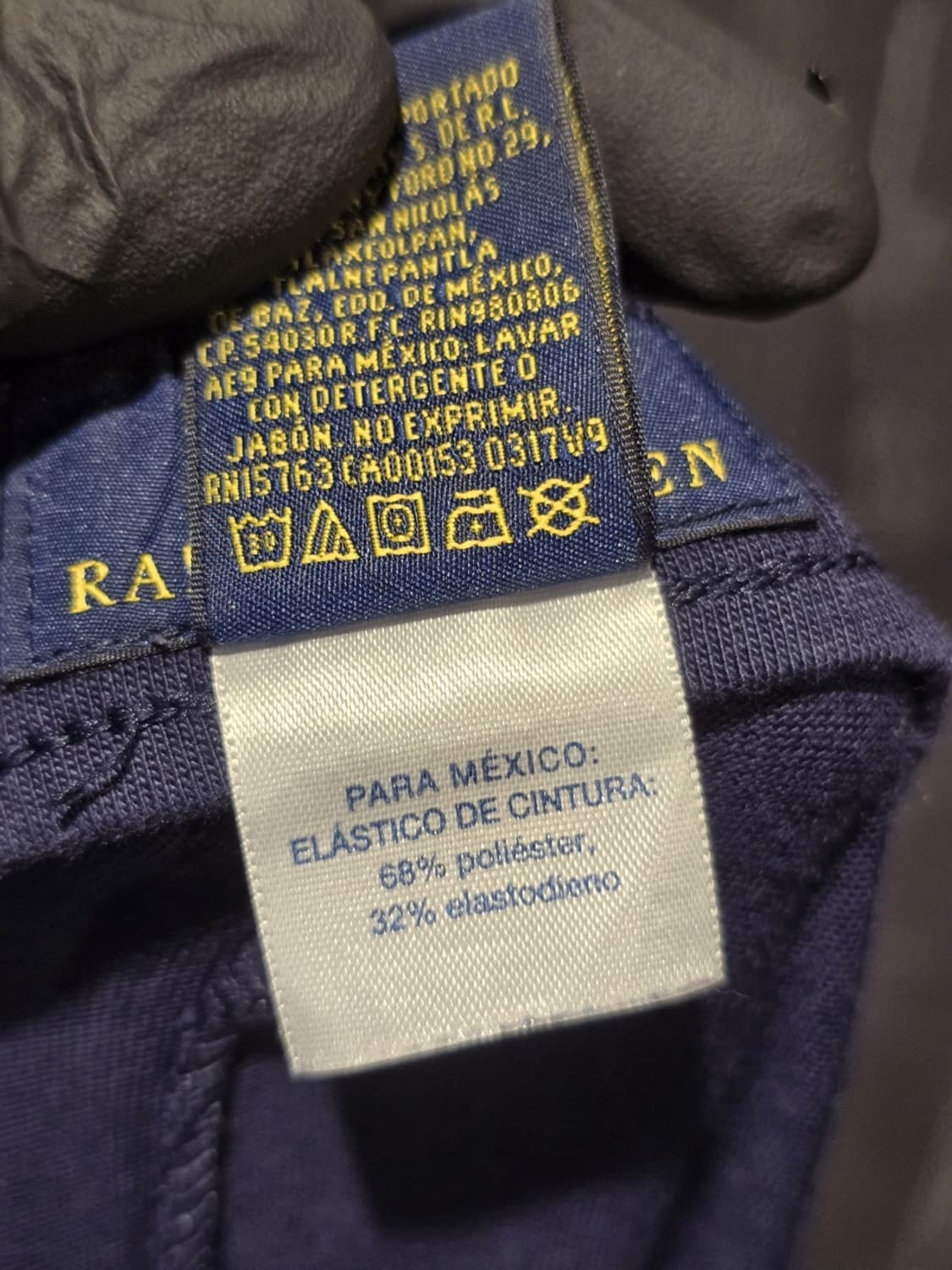 Polo Ralph Lauren Lounge Pants 상품이미지5