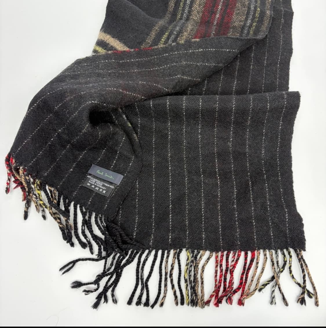 폴스미스 머플러 상품이미지3