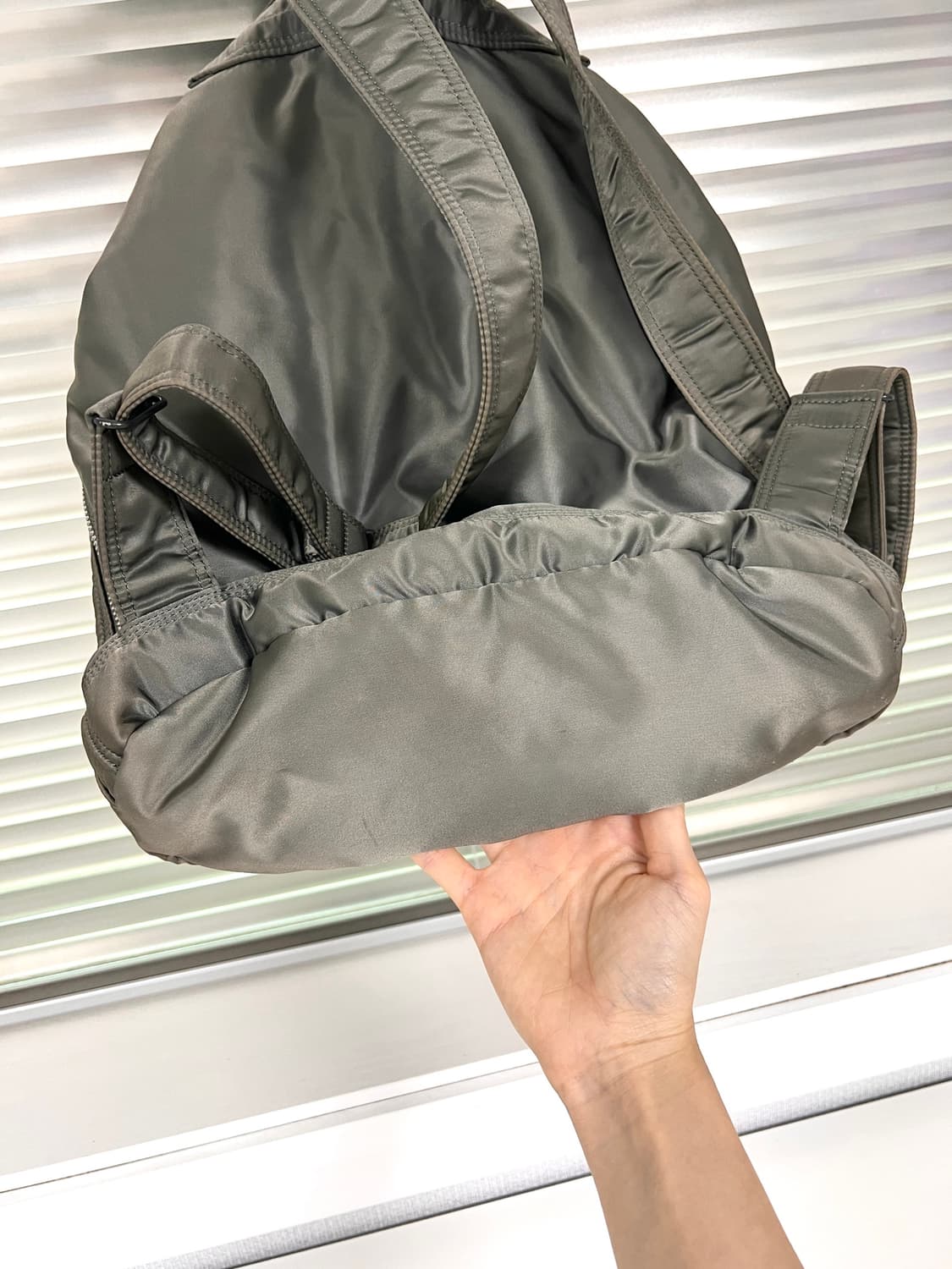 PORTER TANKER-BACKPACK 포터 백팩 상품이미지7