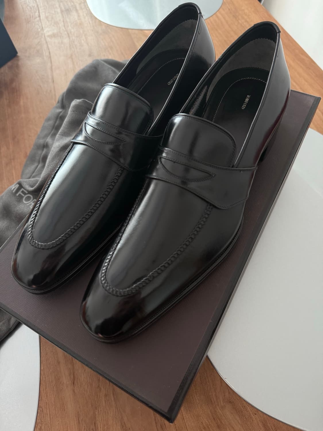 톰포드 로퍼 상품이미지1