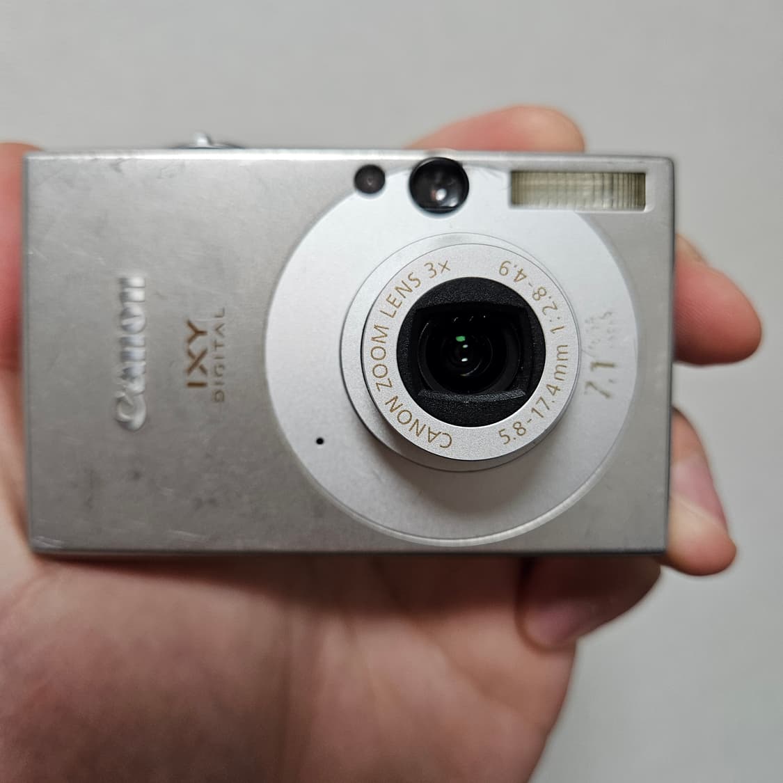 강민경 디카 캐논 IXY10 (IXUS70) 익시10 상품이미지2