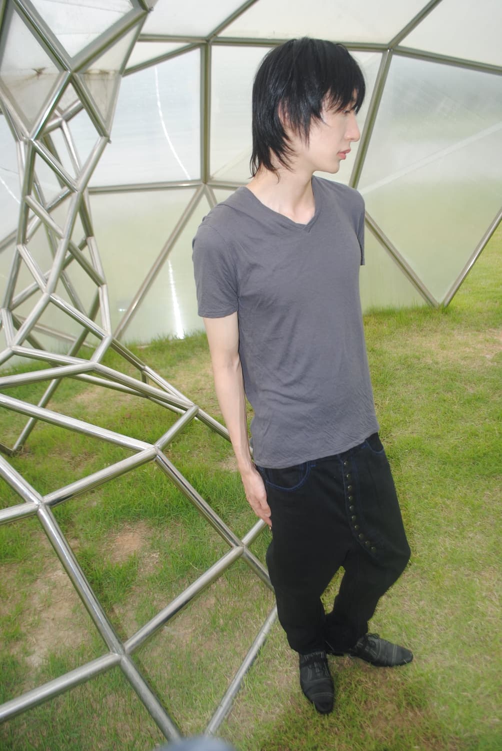 cabane de zucca pants 상품이미지1