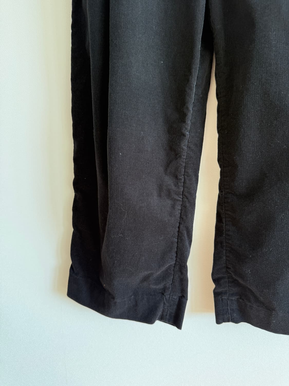 코스(COS) 코듀로이 팬츠 상품이미지3