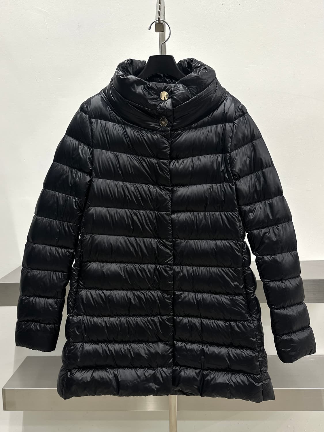 에르노 아멜리아 9300 블랙  상품이미지2