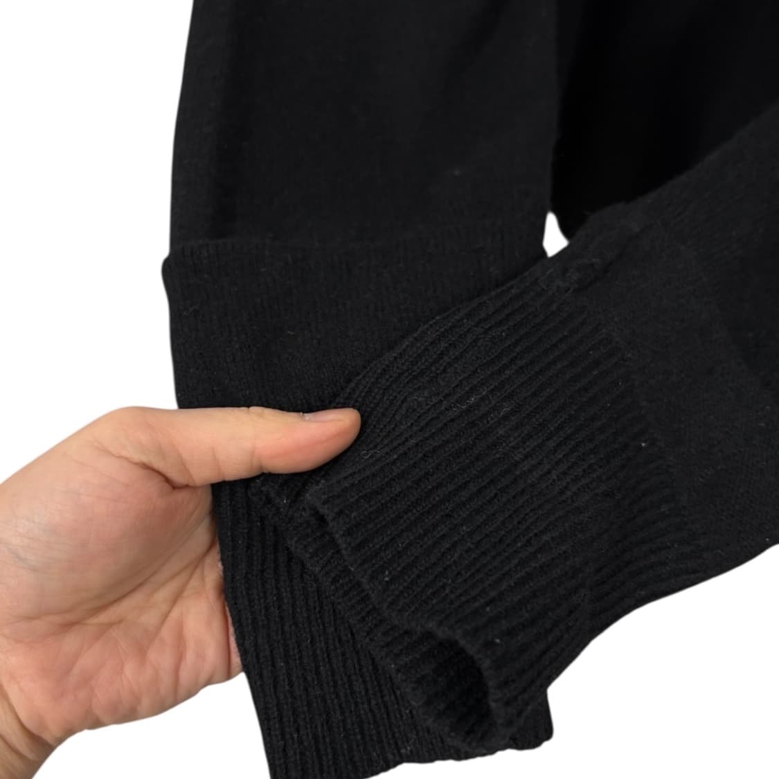 폴로랄프로렌  카라 울 니트  상품이미지3