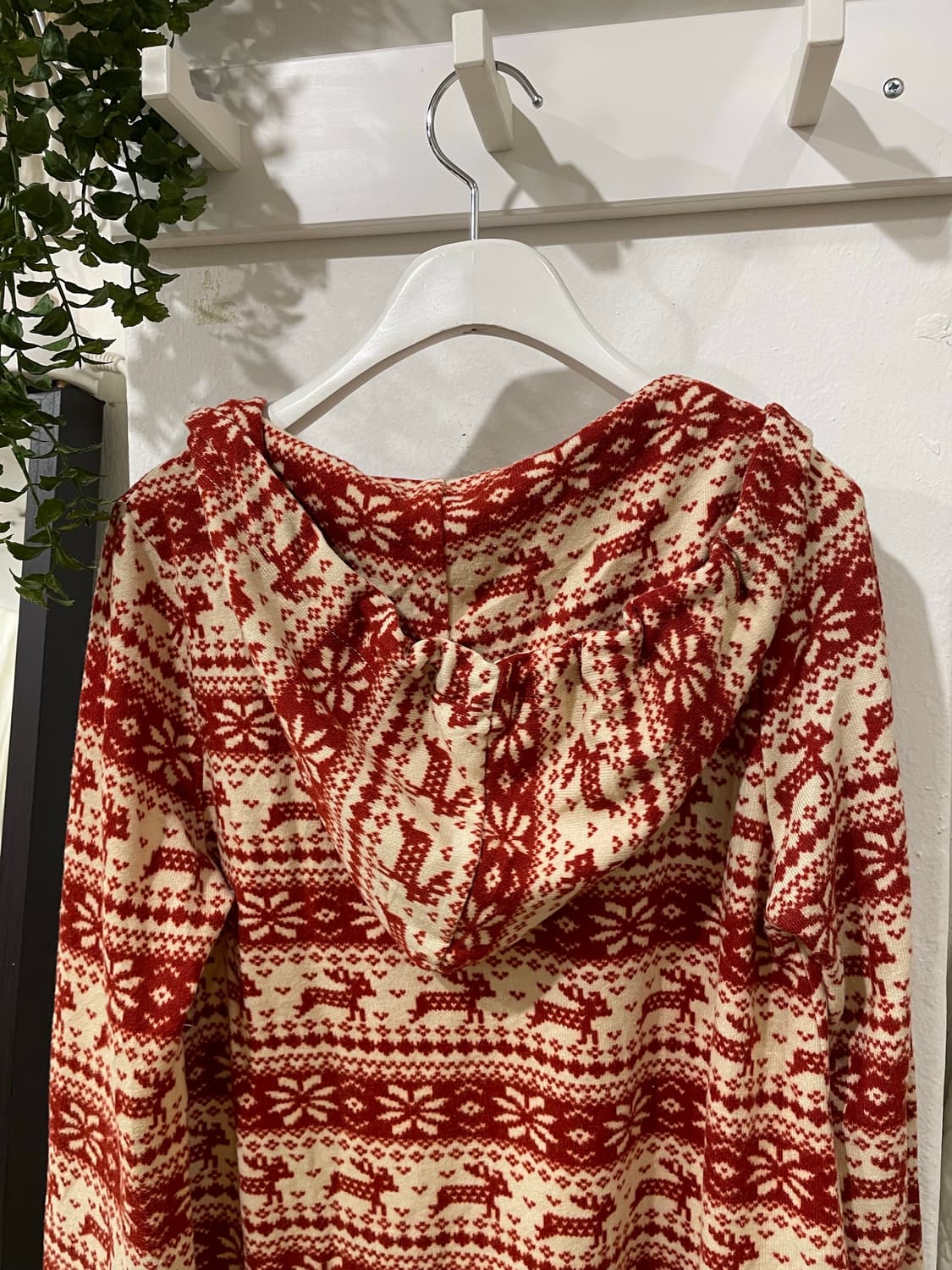 PSC nordic hoodie 상품이미지10