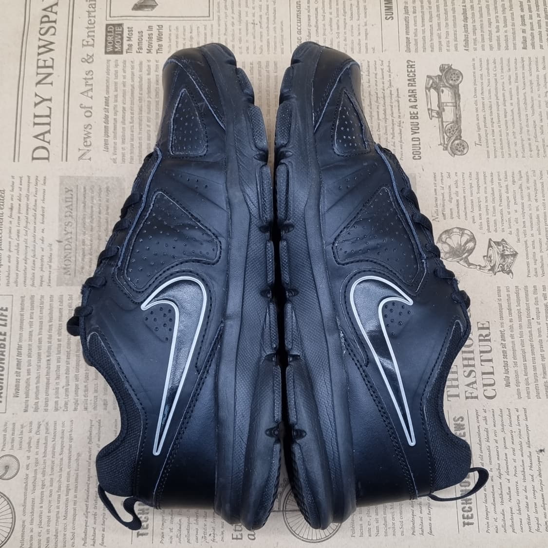 나이키 티라이트11 운동화250  상품이미지5