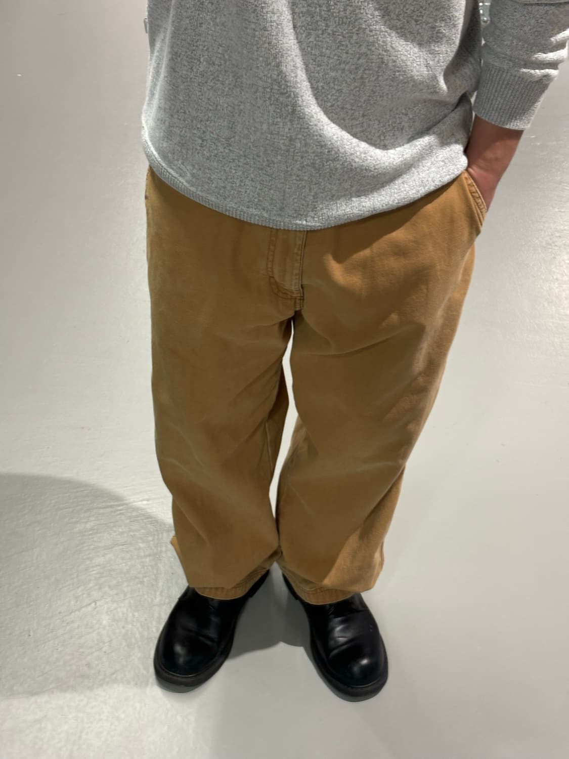 L.L Bean 워크 팬츠 상품이미지4