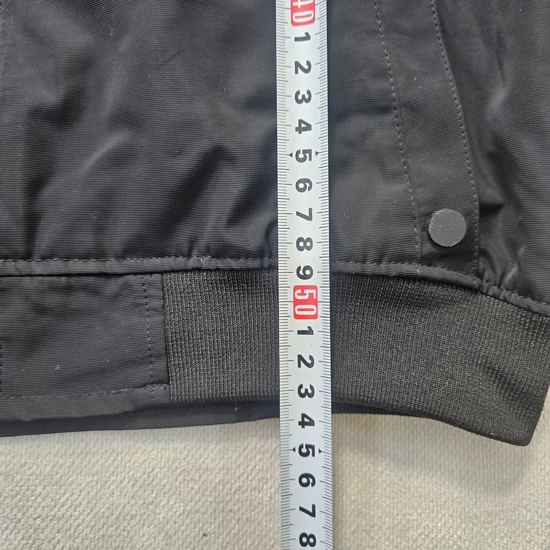 95 잭필드 블랙 블루종 0310Y 상품이미지6