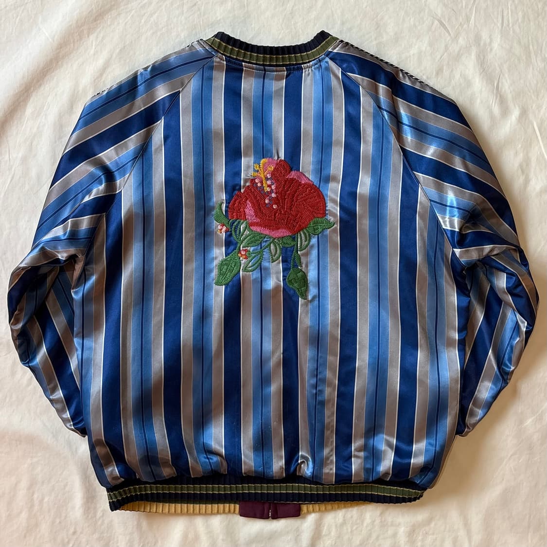 [3/L] KAPITAL 리버서블 수베니어 자켓 상품이미지6