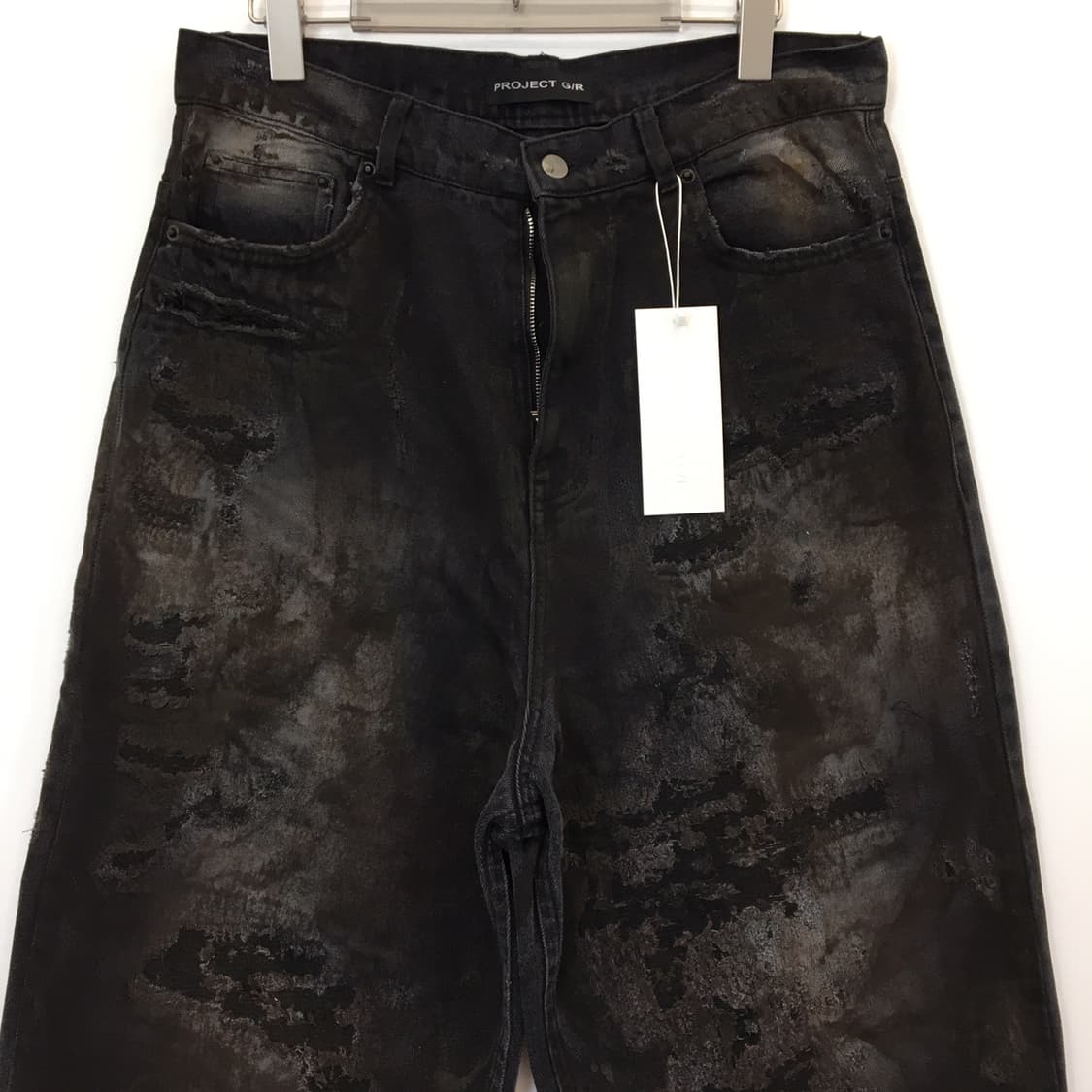 프로젝트 G/R (새상품) 보로진 3 사이즈 택가 62만 상품이미지2