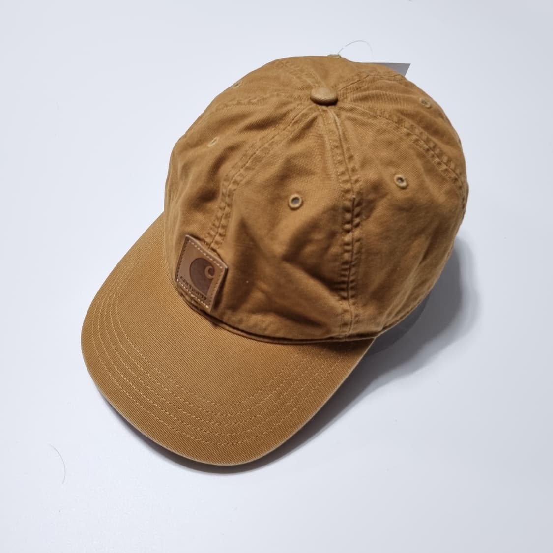 칼하트 볼캡  상품이미지1