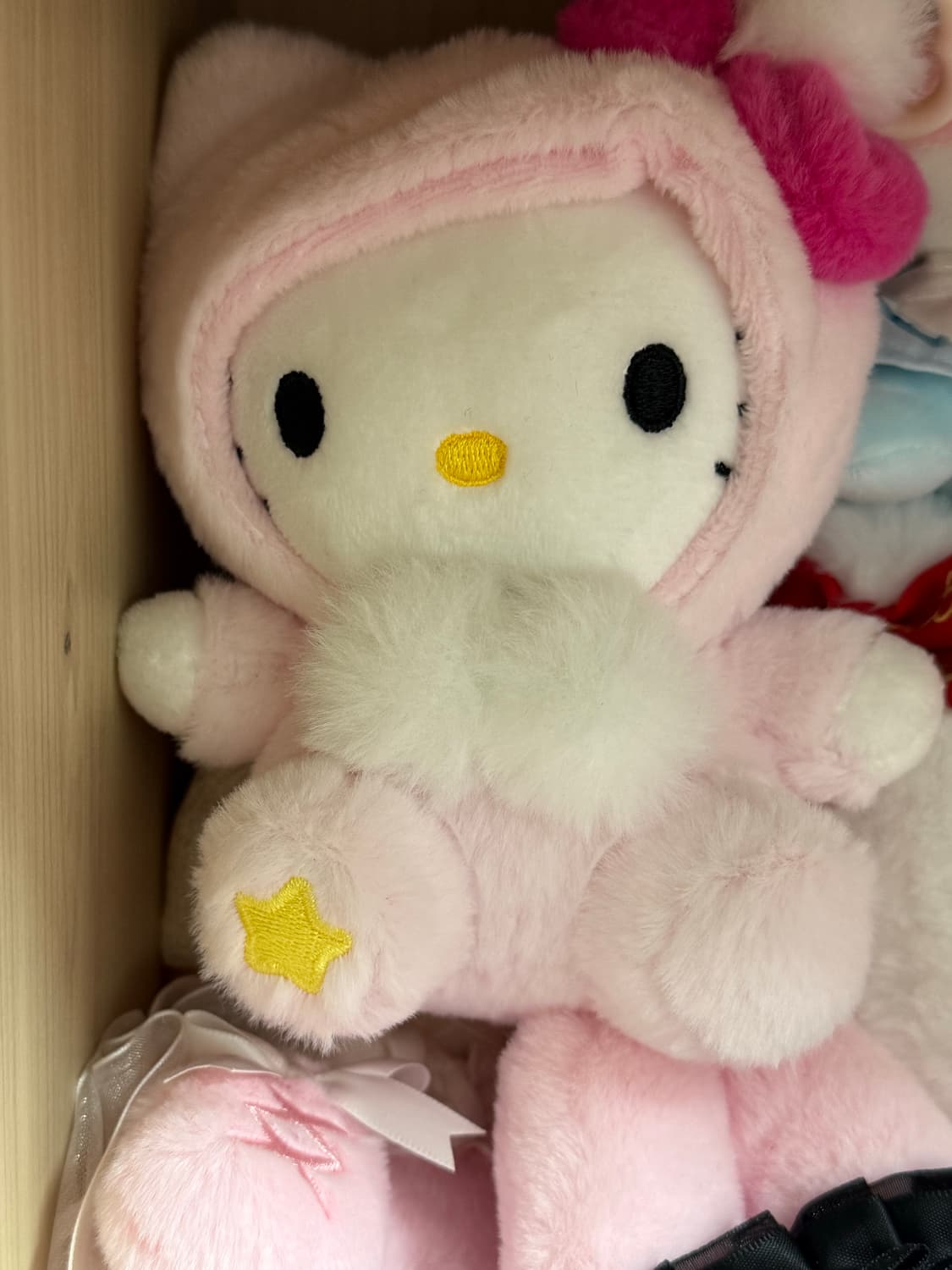 헬로키티 인형 일괄 상품이미지1