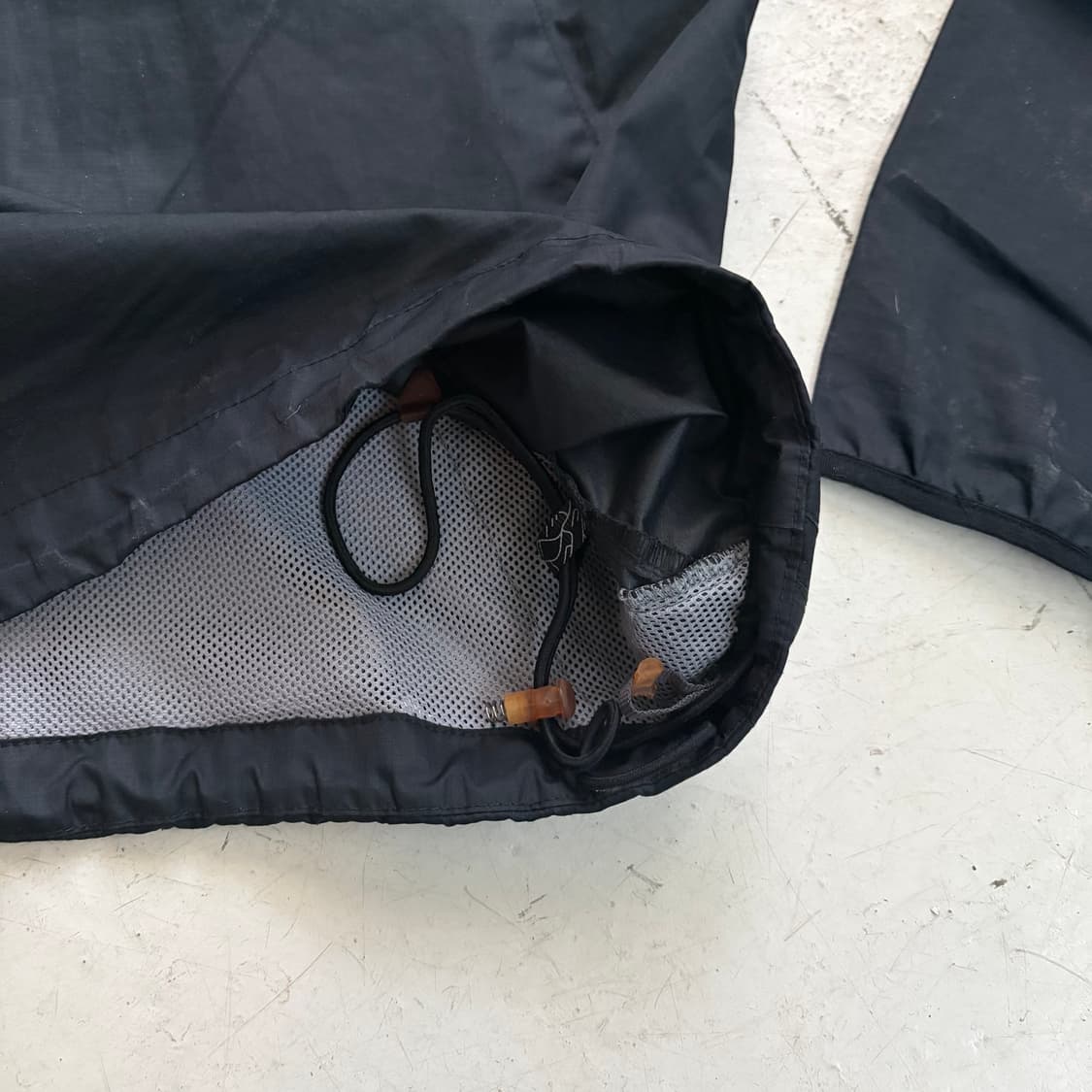 나이키 ACG 빈티지 윈드브레이커 자켓 S 상품이미지10