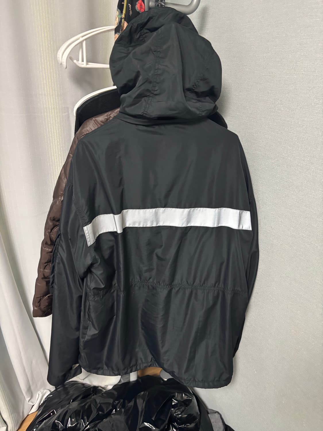 더블에이씨 테크웨어자켓 상품이미지2