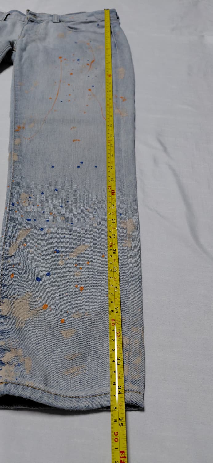 Polo Ralph Lauren 폴로 랄프로렌 데님 27 상품이미지7