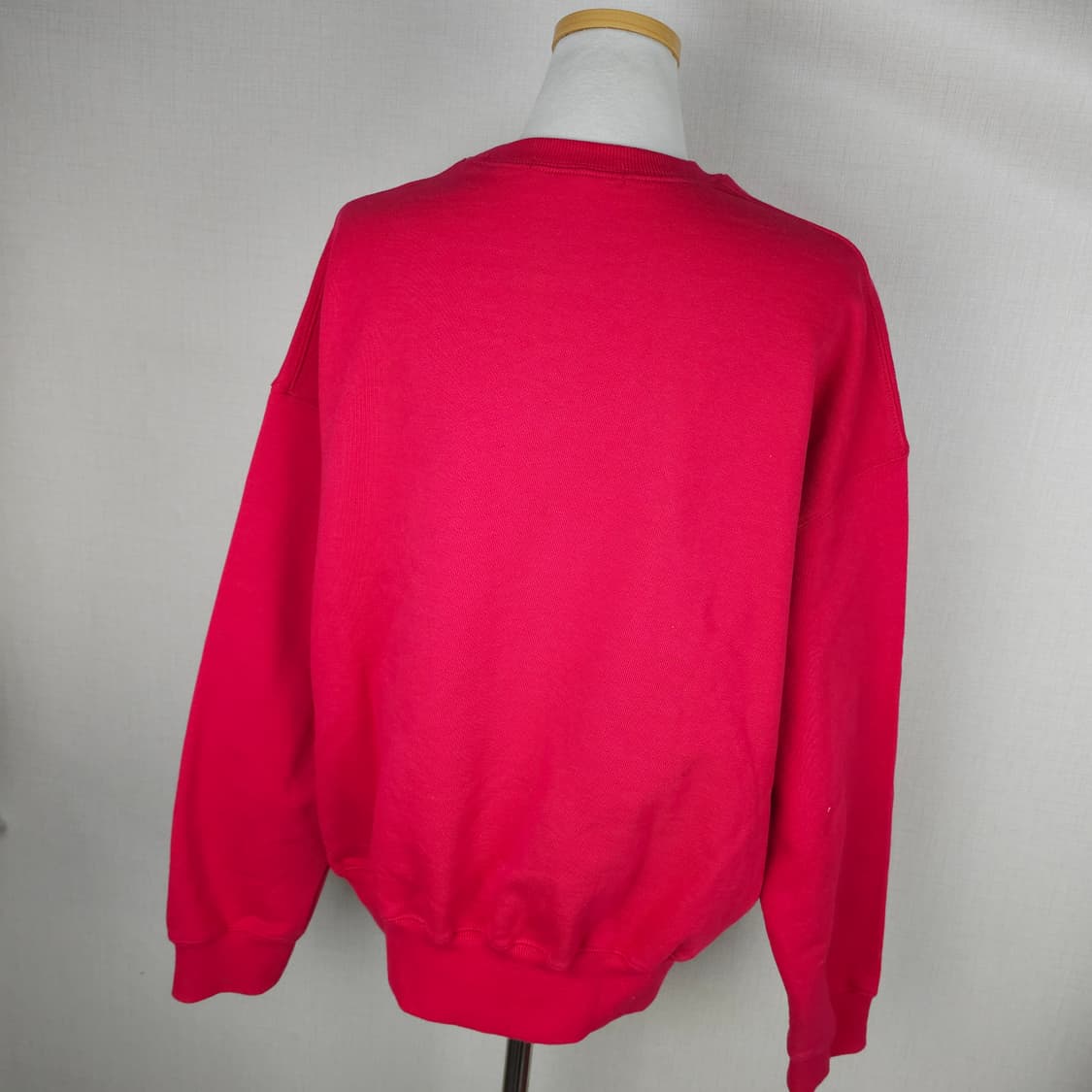 마르디 맨투맨 여성F사이즈 상품이미지4