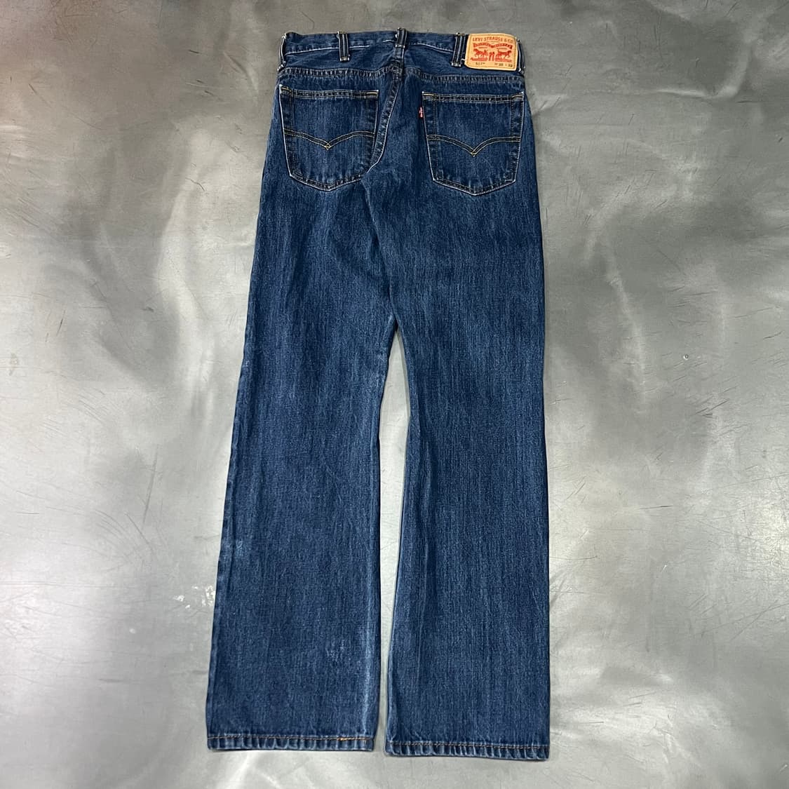  리바이스 517 데님팬츠 y15060 상품이미지2