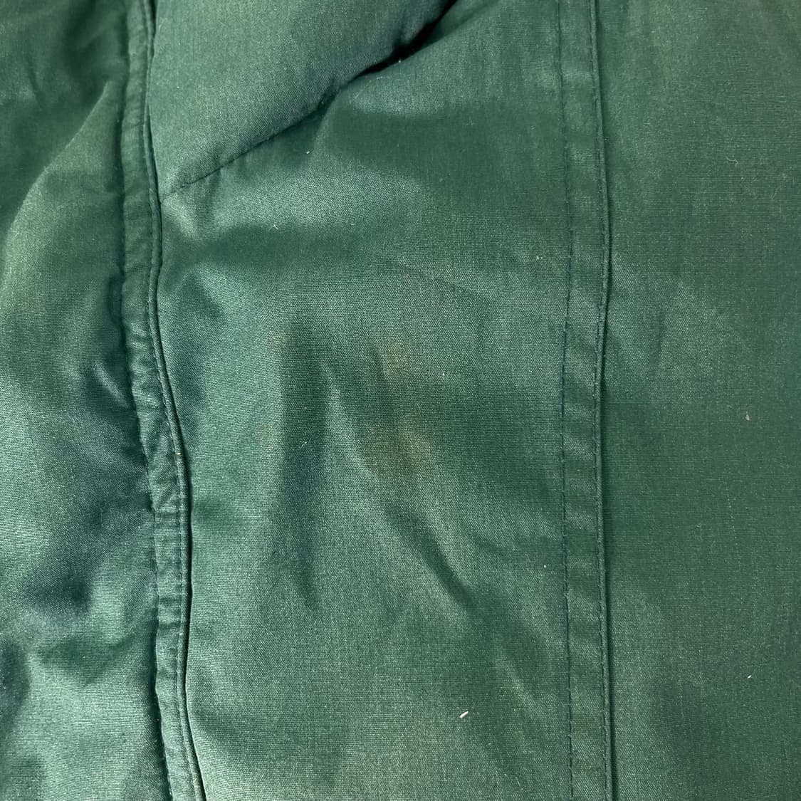 105 나이키 90s 삼나스포츠 리버시블 덕다운 패딩 상품이미지5