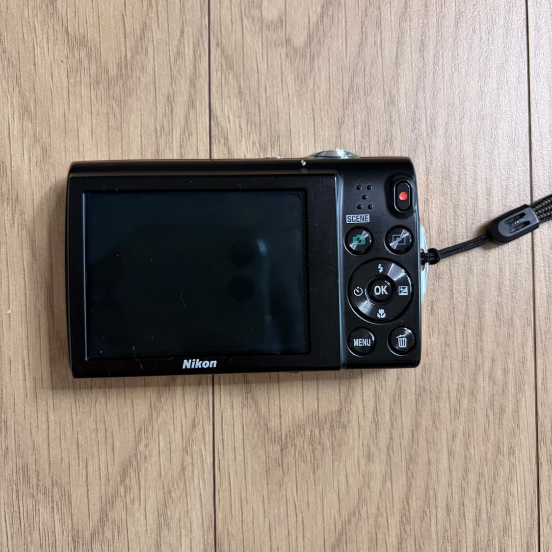 니콘 쿨픽스 S5100(작례O) 상품이미지2