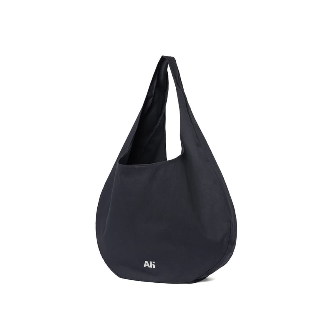 아밤홈 호보 에코백 라지 네이비 상품이미지3