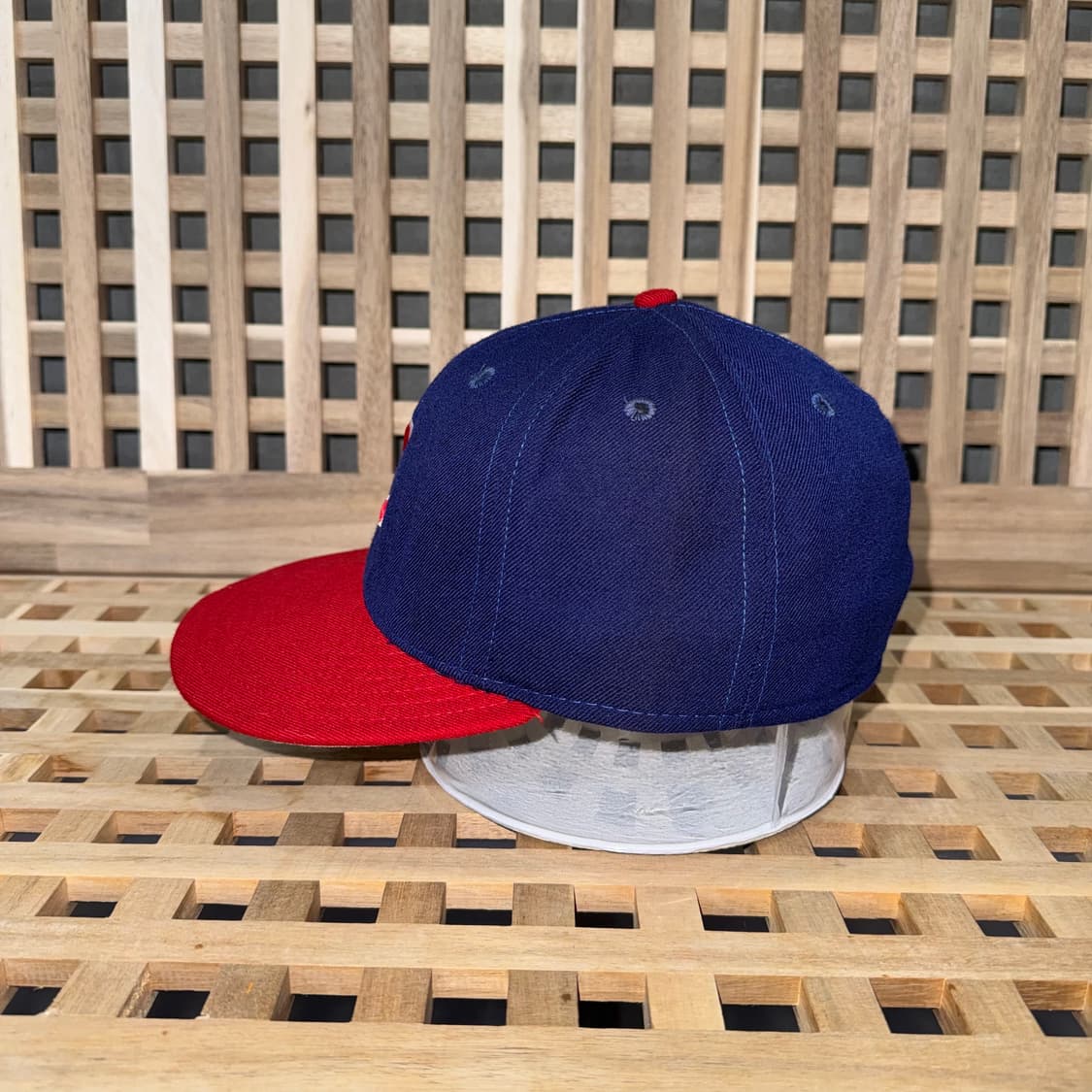 90s 뉴에라 시카고 컵스 59fifty 7 1/2 상품이미지2