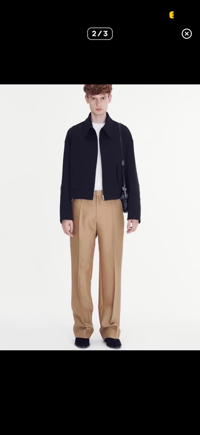 렉토 스트럭쳐 봄버 s 상품이미지2