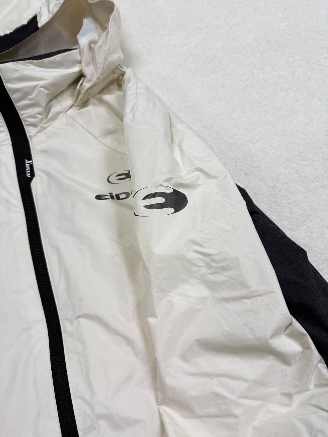 아이더 Xenium 바람막이 (XL) 상품이미지5