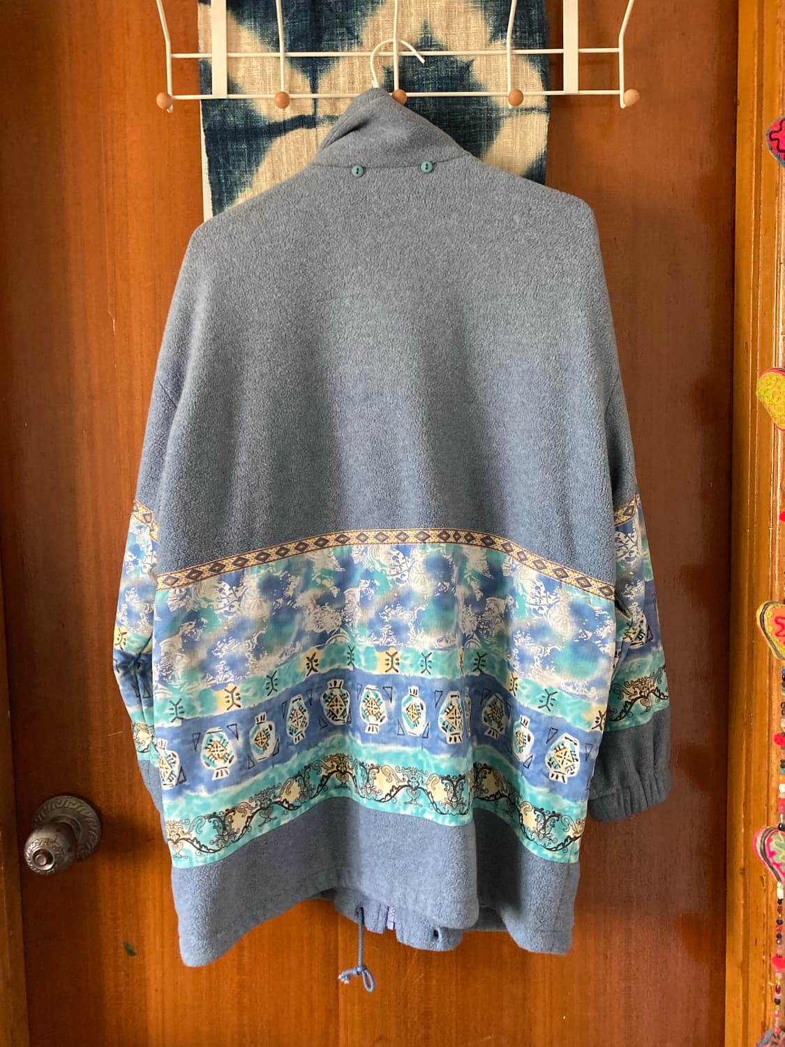 빈티지 집업 상품이미지2