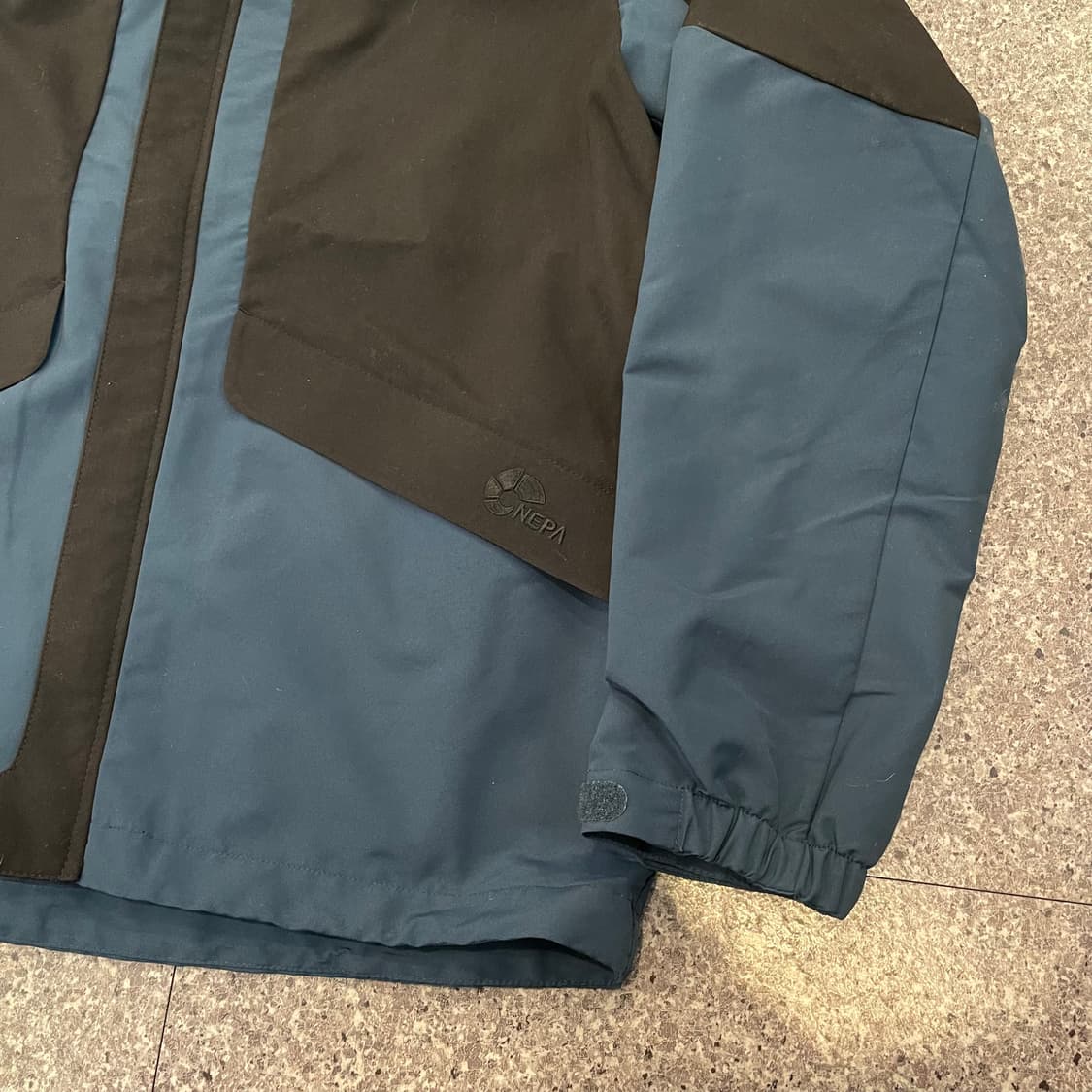 네파 바람막이 상품이미지5