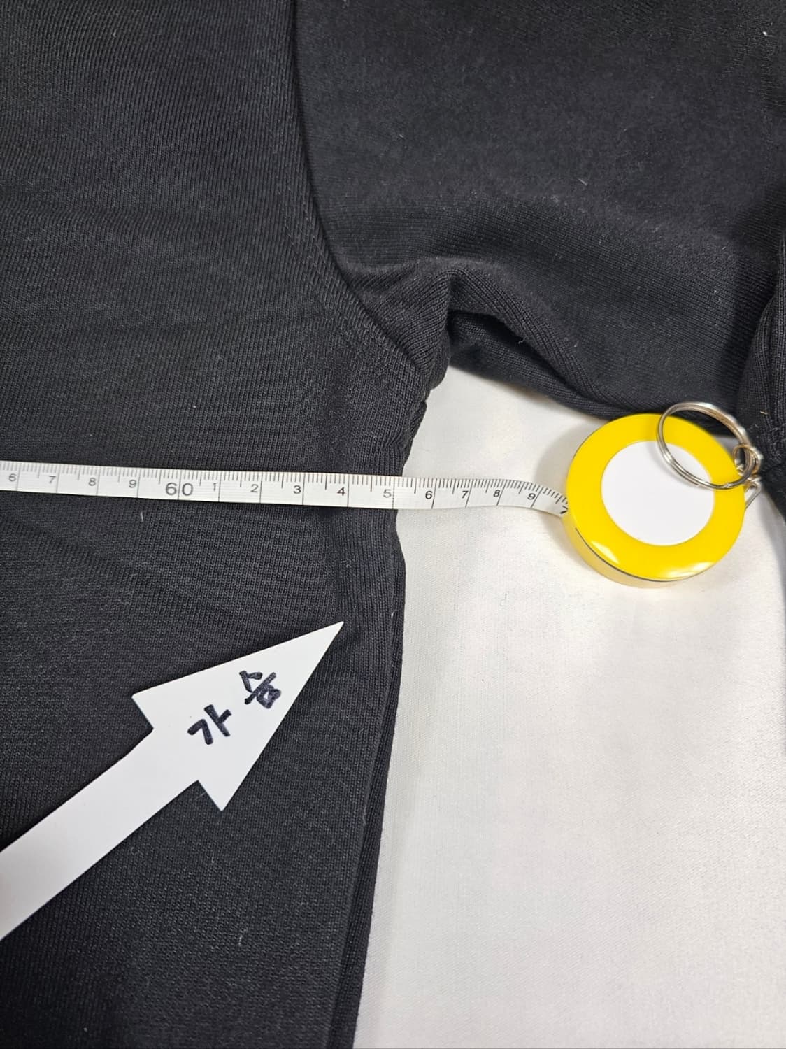 스텔라이브맨투맨 상품이미지4