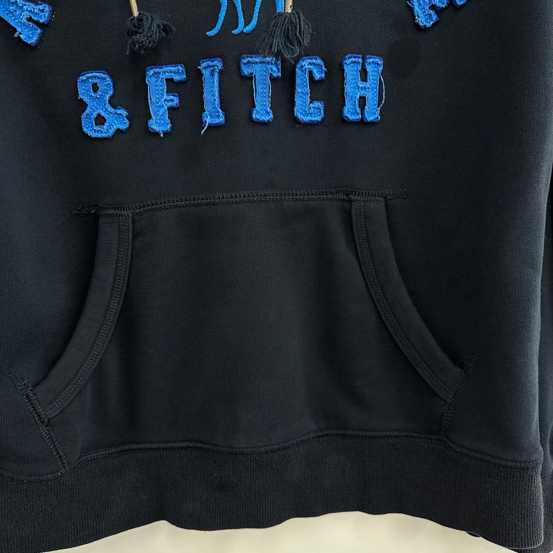 95 아베크롬비 y2k 남자 후드티 상품이미지5