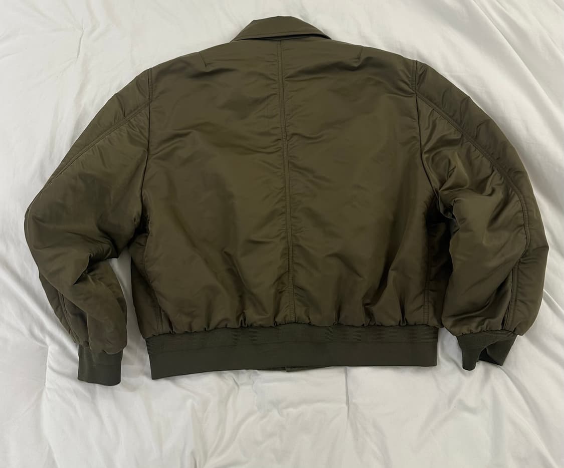 벨리에 봄버 상품이미지3