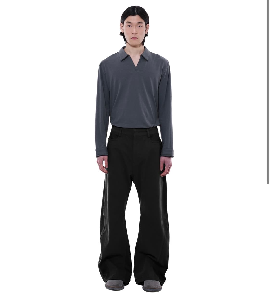 EP.9 03 TROUSERS 상품이미지1