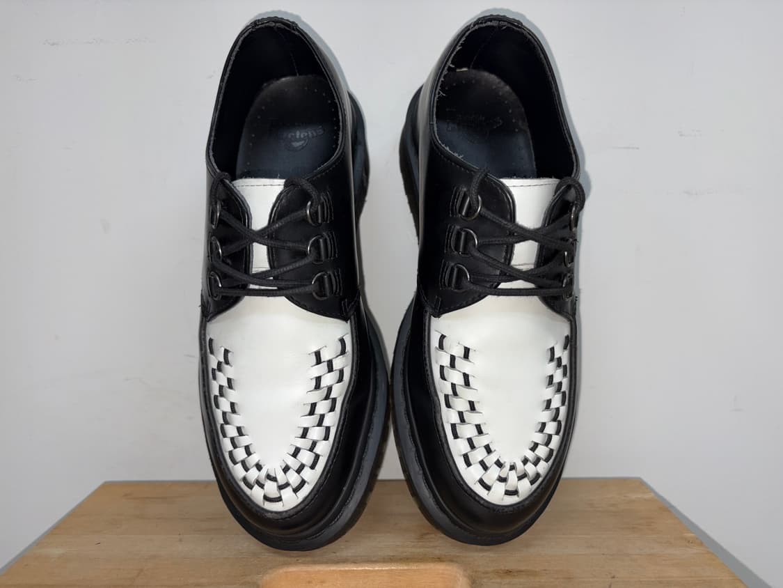 닥터마틴 로퍼 250 상품이미지3