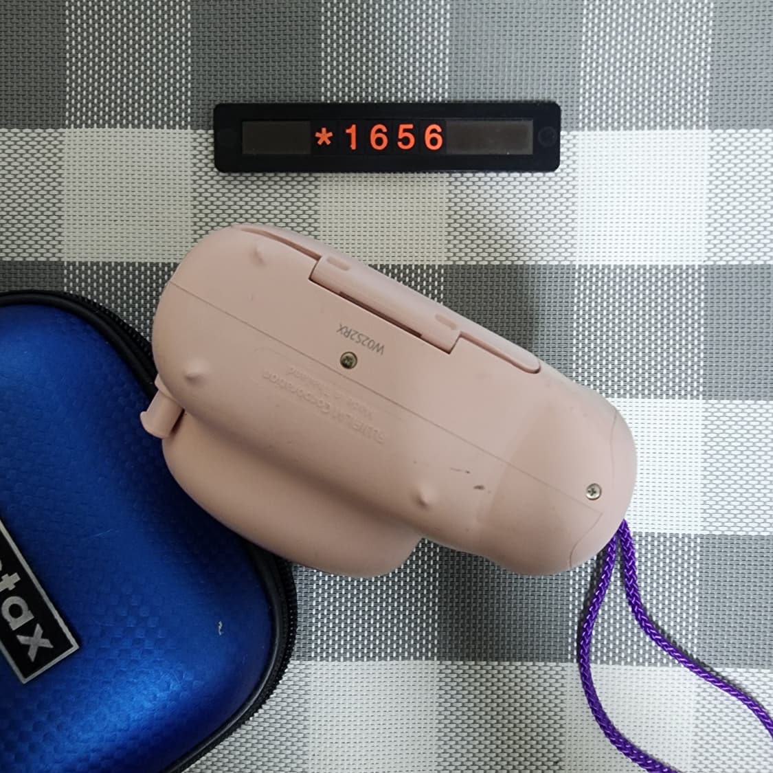 후지 인스탁스 미니 11 폴라로이드 카메라 케이스포함 상품이미지4