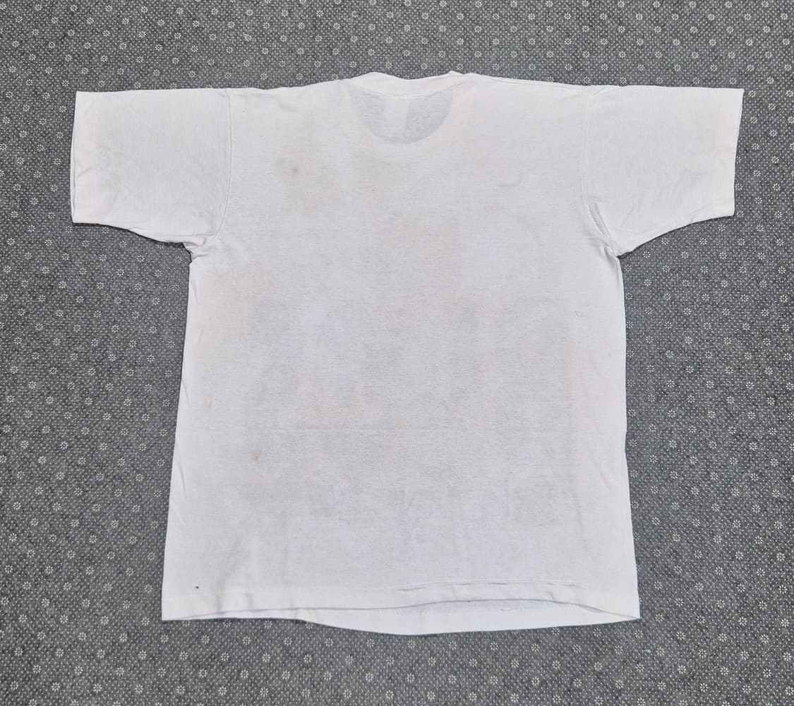 [XL]90s US Made 벅스버니 싱글스티치-796 상품이미지3