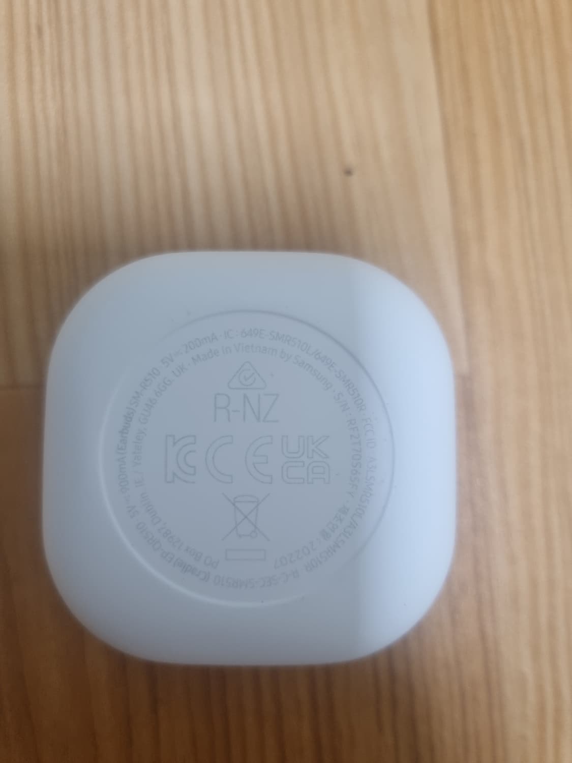 갤럭시 버즈2 프로 화이트 판매 상품이미지2