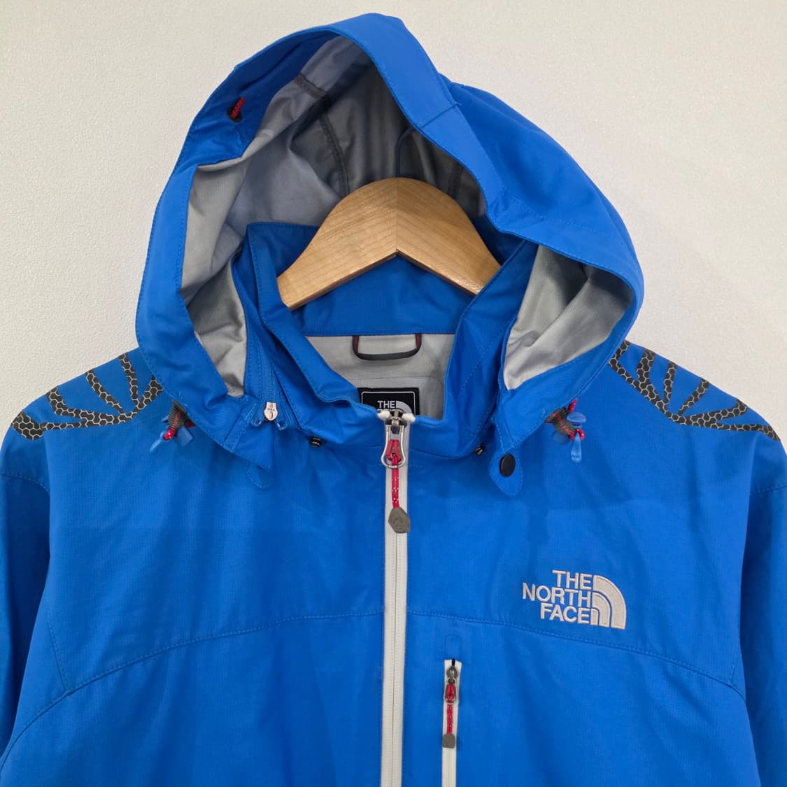 노스페이스 써밋 시리즈 바람막이 100 상품이미지3